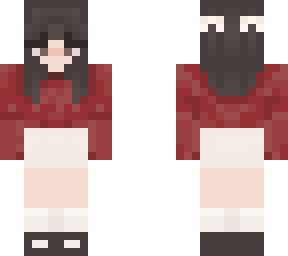 lil scrunk skin one