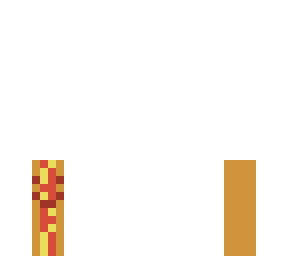 little hotdog
