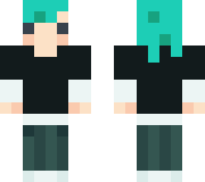 low res boi