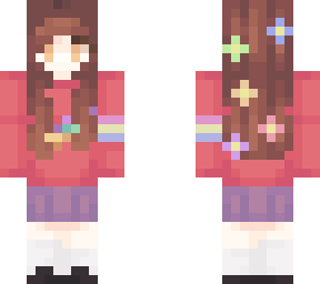 mabel pines