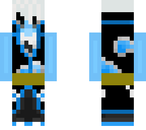 magim avance 1 (pitocraft 9)