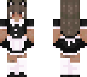 maid