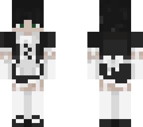 maid clay
