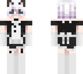 maid filthymila