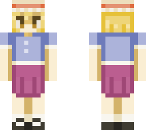 maribel hearn v2