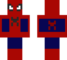 matte spider-man (1,2,3)