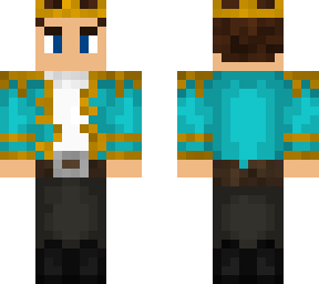 medieval prince