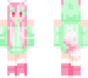 melon! or melen? tehe