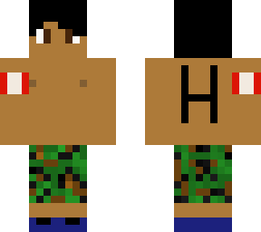 militar peruano