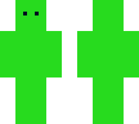 minecraft alien