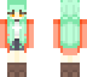 mint