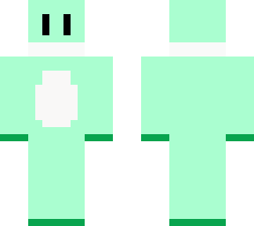 mint bird (fixed)