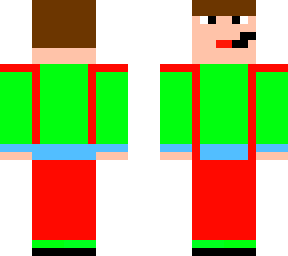 mr.pro gamer