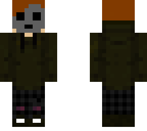 mrm4sk new skin black (v7)