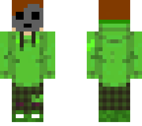 mrm4sk new skin green (v7)