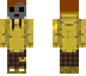 mrm4sk new skin yellow (v7)