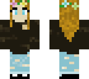 my friends  skin