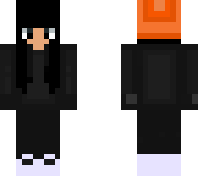 my roblox girl skin