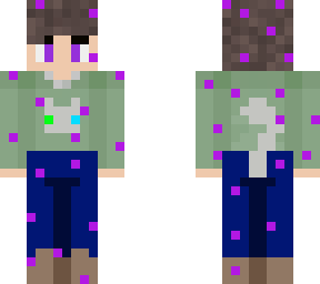 my skin
