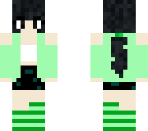 my special skin