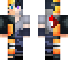 narusuke (naruto x sasuke)