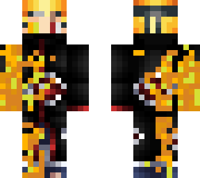 naruto (error) failed factory