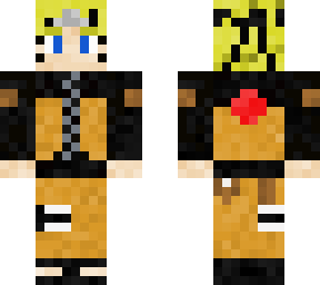 naruto but u updated it