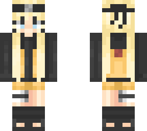 naruto girl