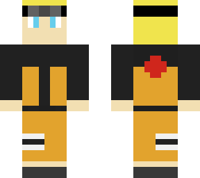 naruto uzumaki