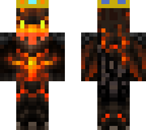 nether god