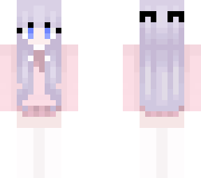 new skin