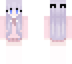 new skin