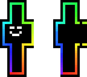 new skin