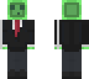 nice slime