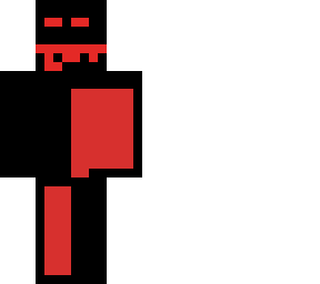nightmare demon