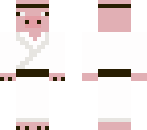 ninja piggy