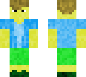 noobman