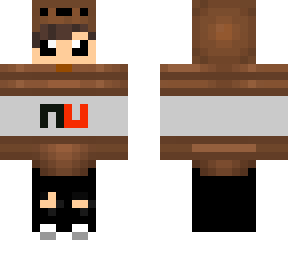 nutella boy
