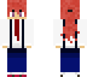 oc character
