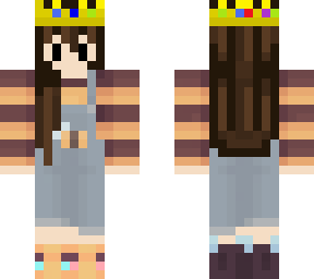 oc mc bee skin