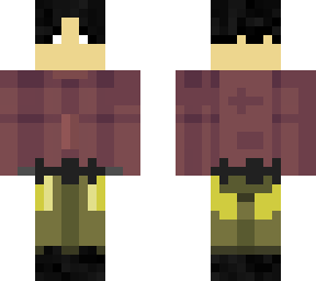 one (antagonista)