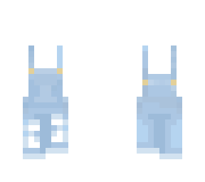 overalls