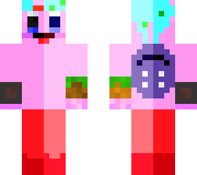 pardckar redy kirby