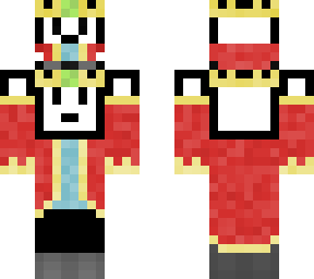 patrovios kings