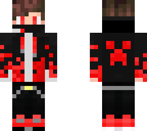 pendlegamers skin, updated for streaming