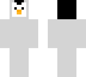 penguin
