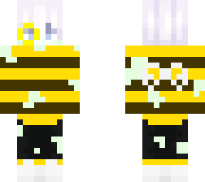 peryboo_lp zombie bee
