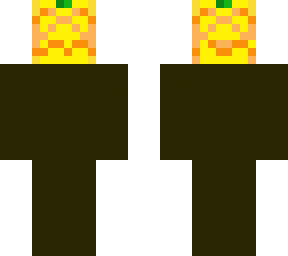 pineapple