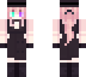 plaguemuffin (plague doctor lmao)