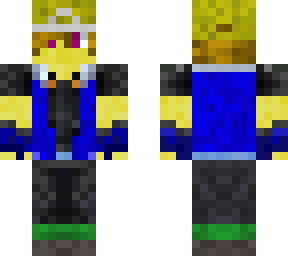pokemon trainer noobman
